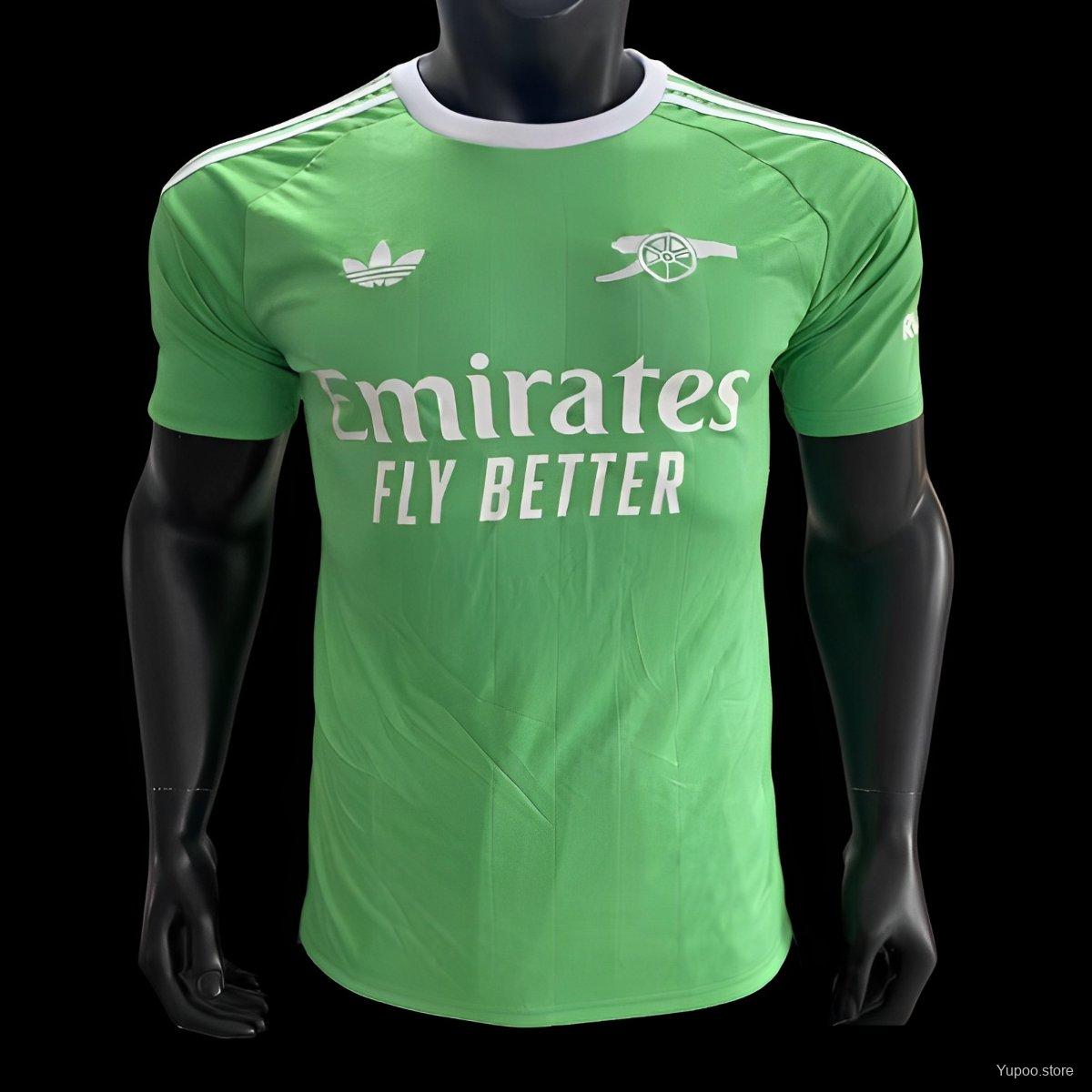 Arsenal