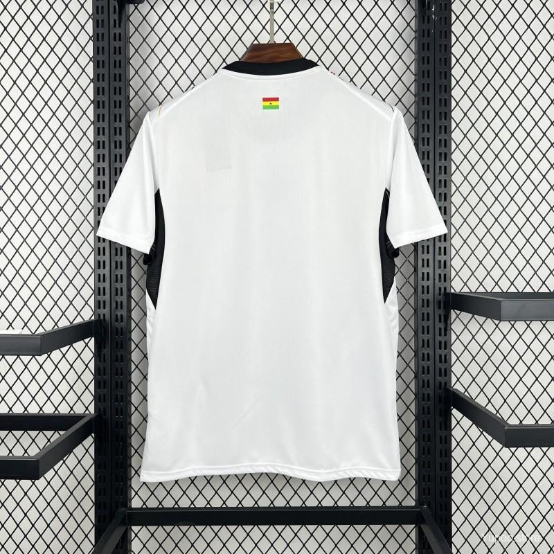 Ghana