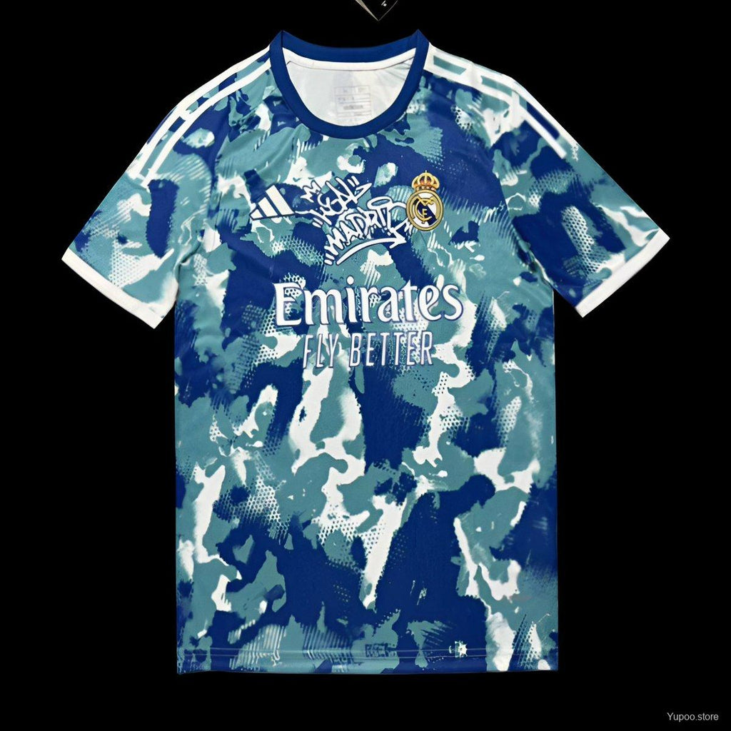 Real Madrid