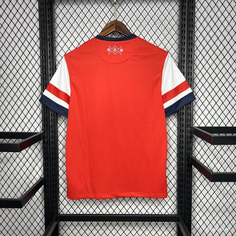 Arsenal