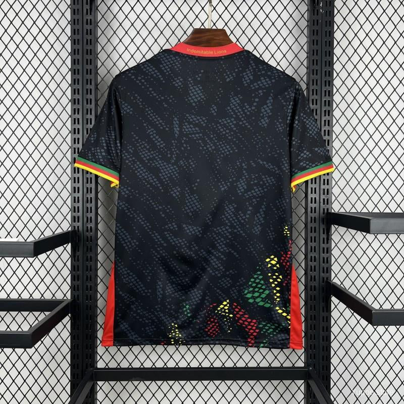 Cameroon