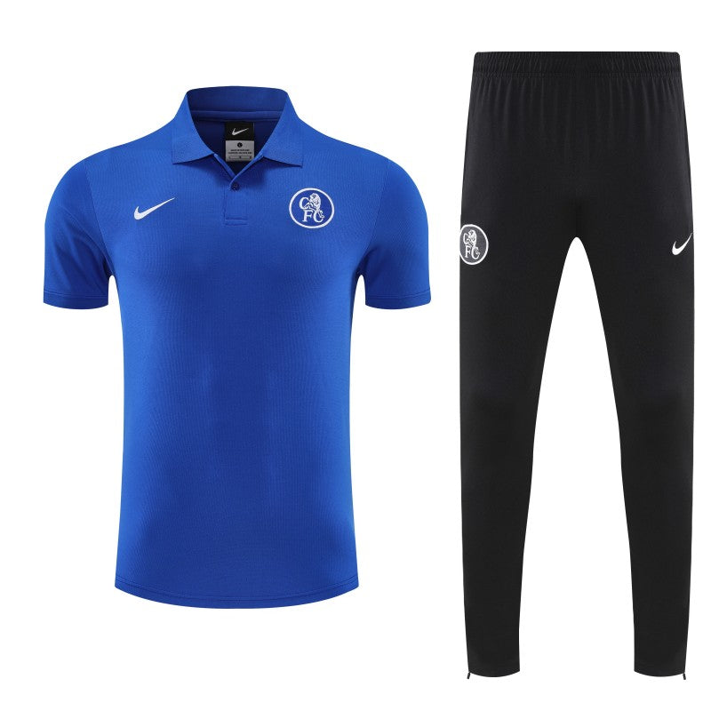 Chelsea