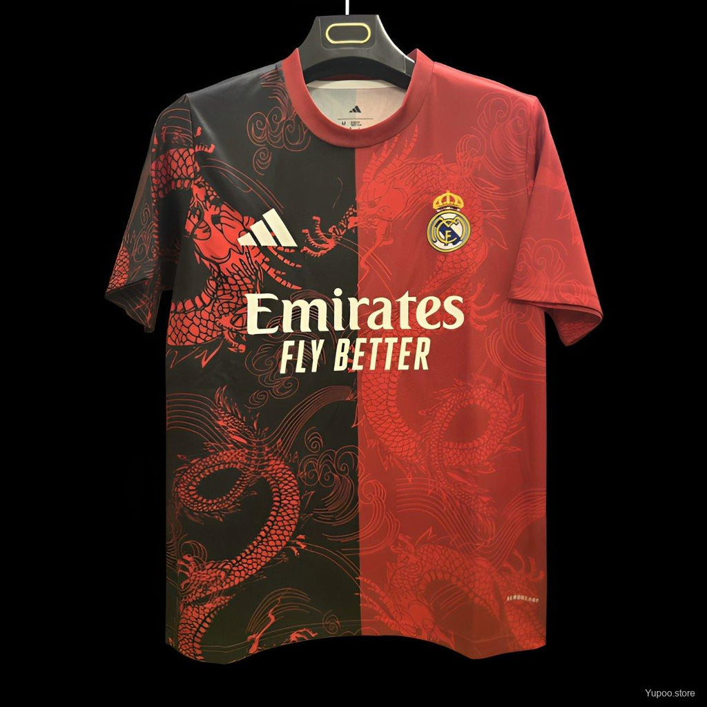 Real Madrid