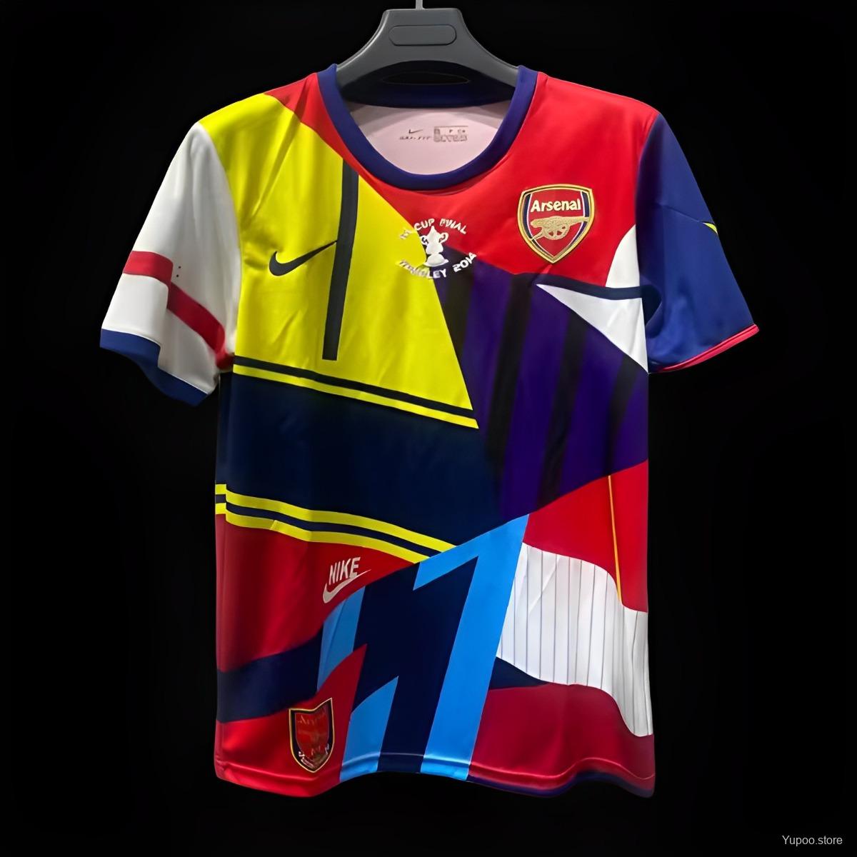 Arsenal