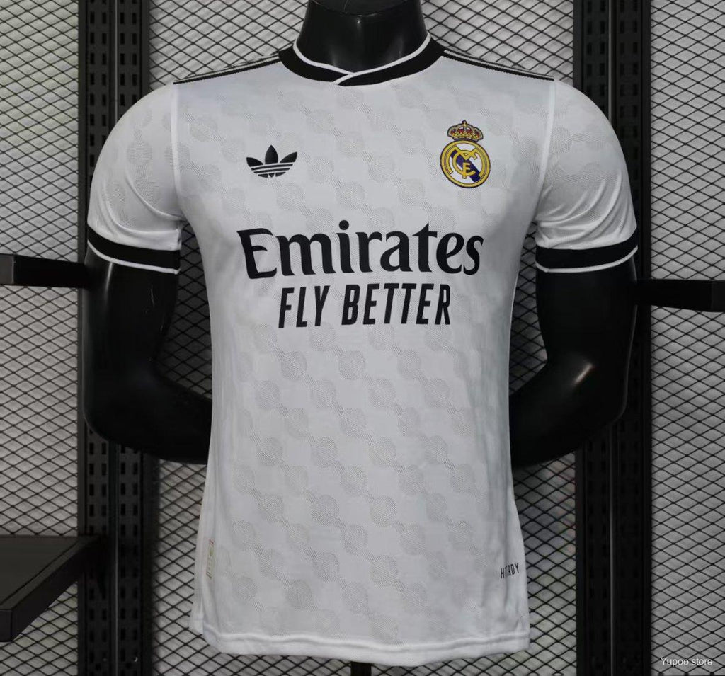 Real Madrid