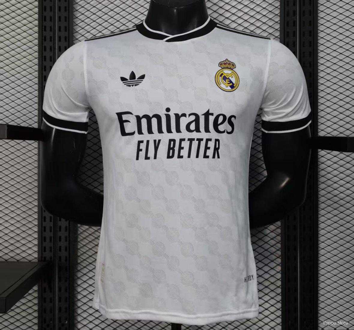 Real Madrid