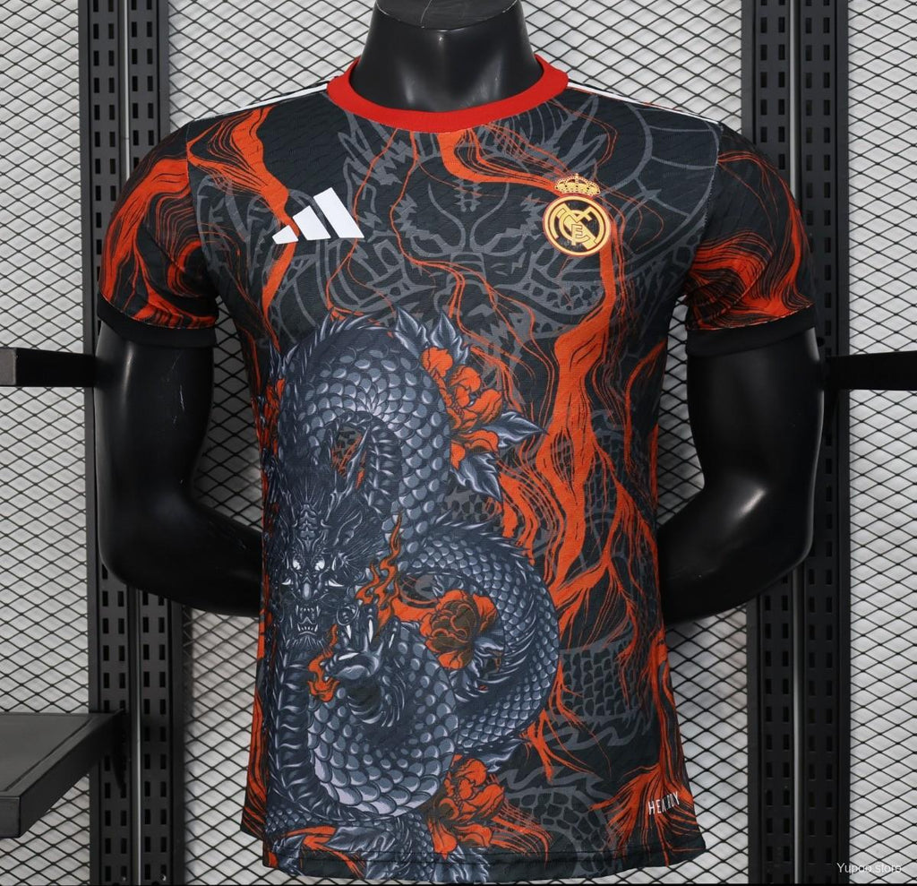 Real Madrid