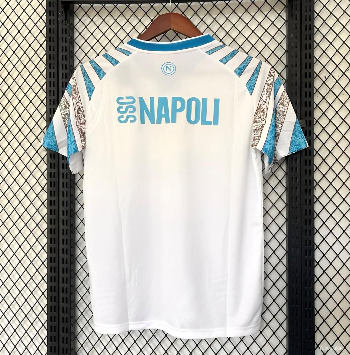 Napoli