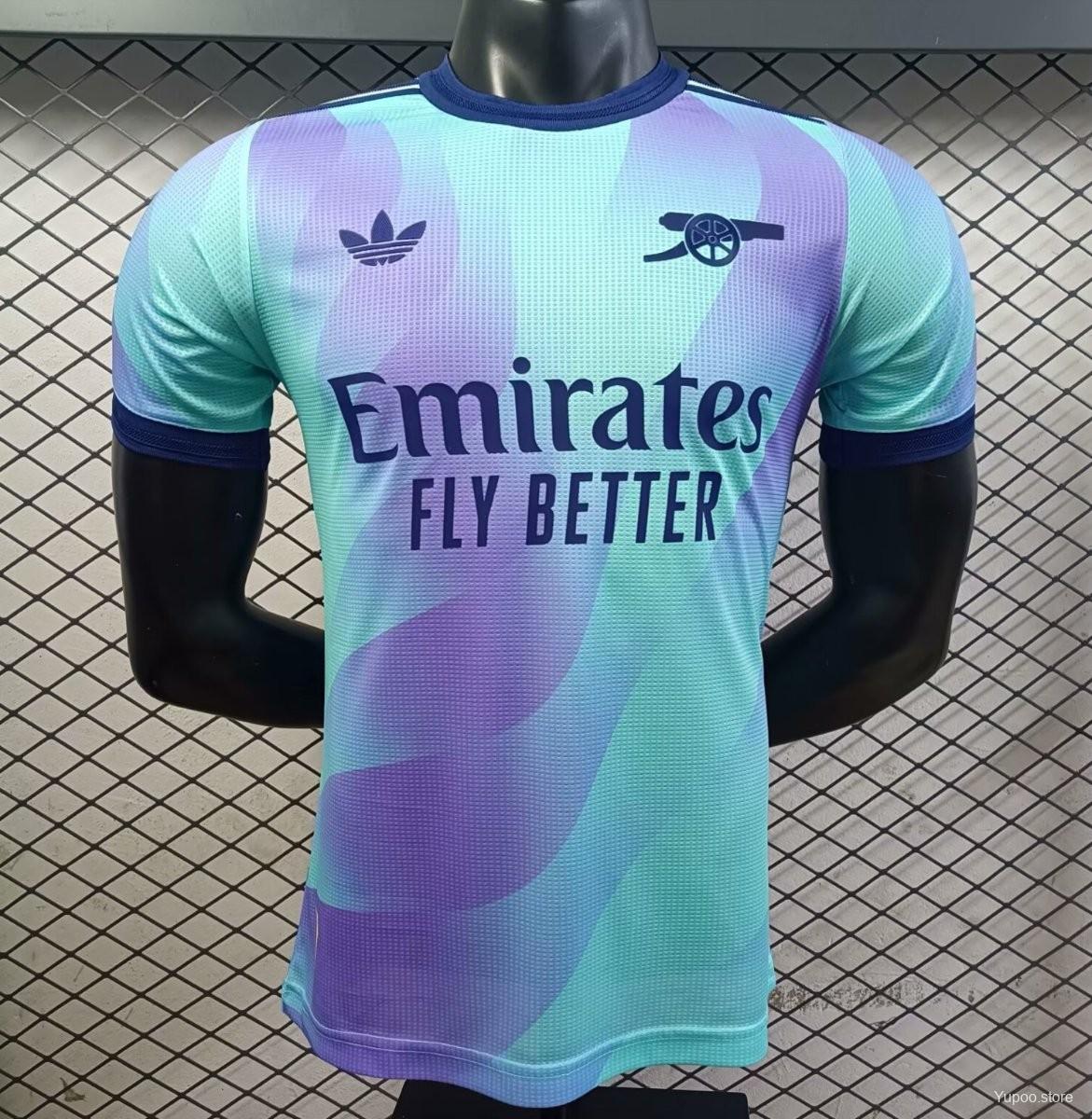 Arsenal