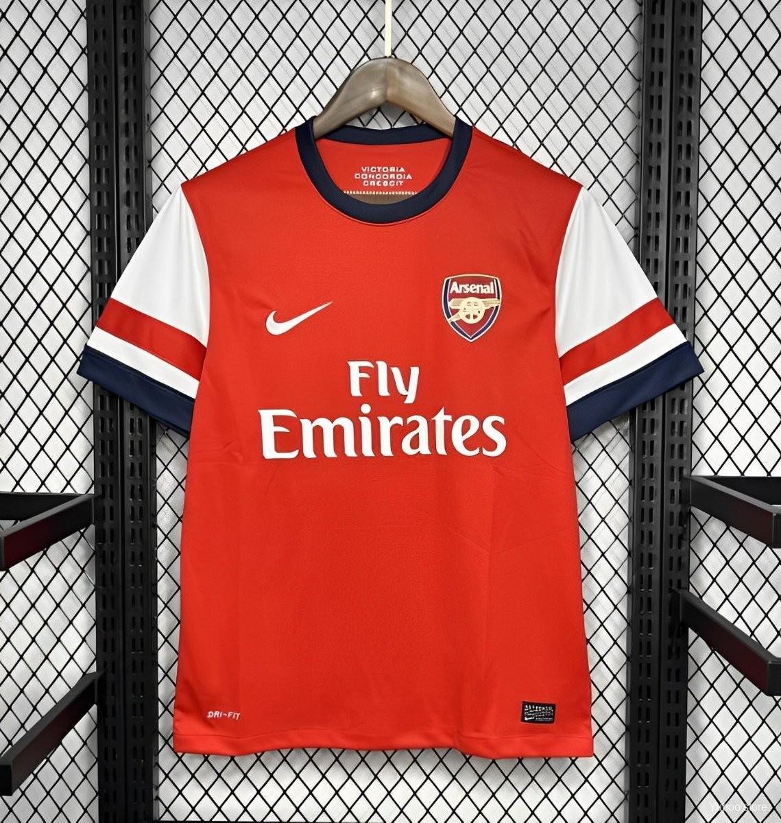 Arsenal