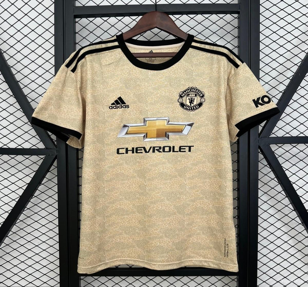 Manchester United