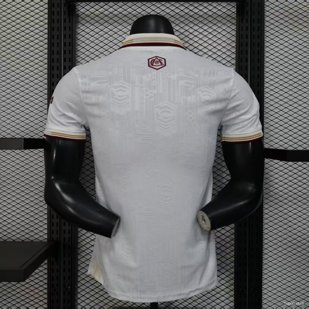 Arsenal Bundle 25/26