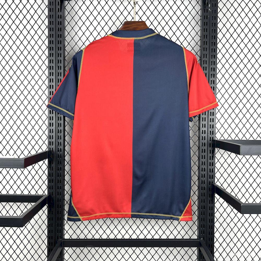 Genoa