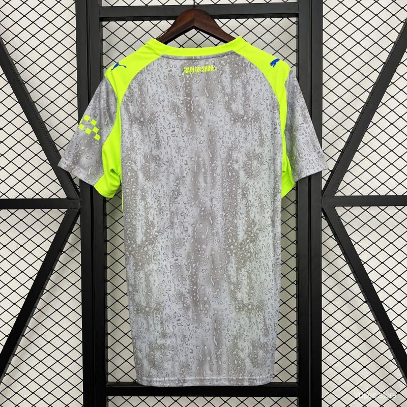 Manchester City Bundle 25/26