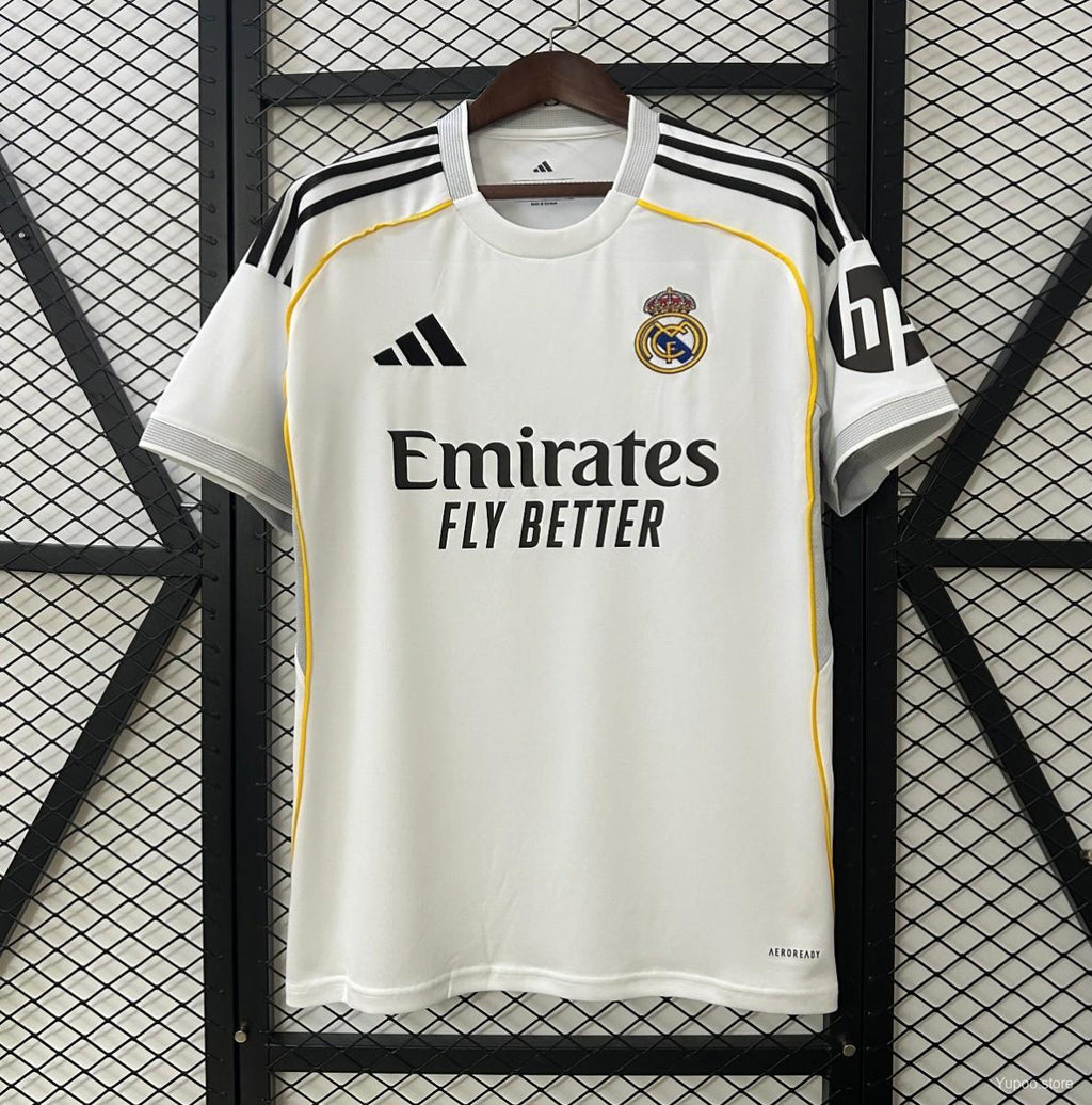 Real Madrid