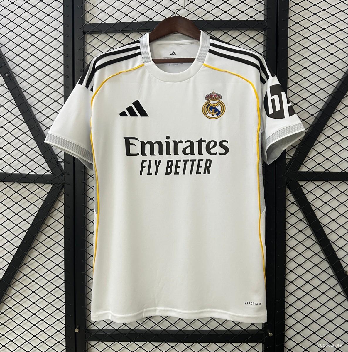 Real Madrid
