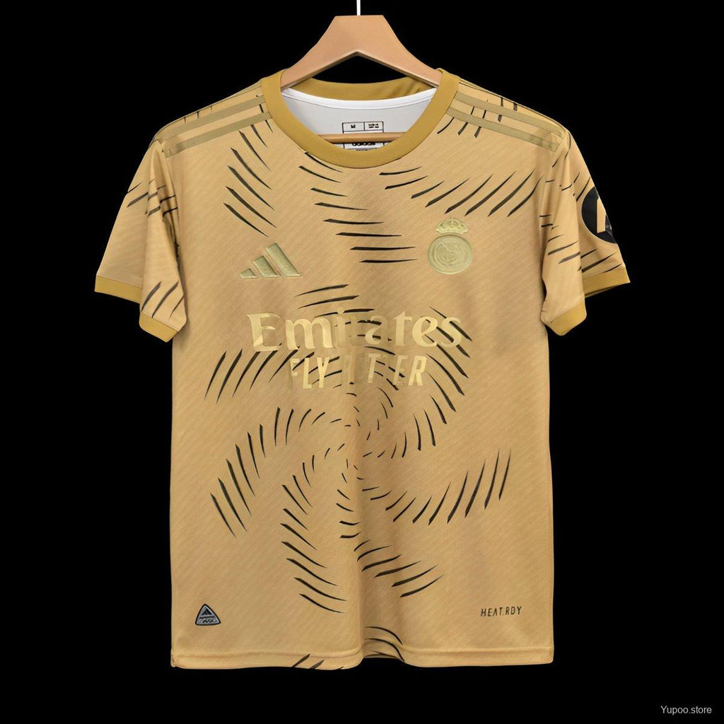 Real Madrid