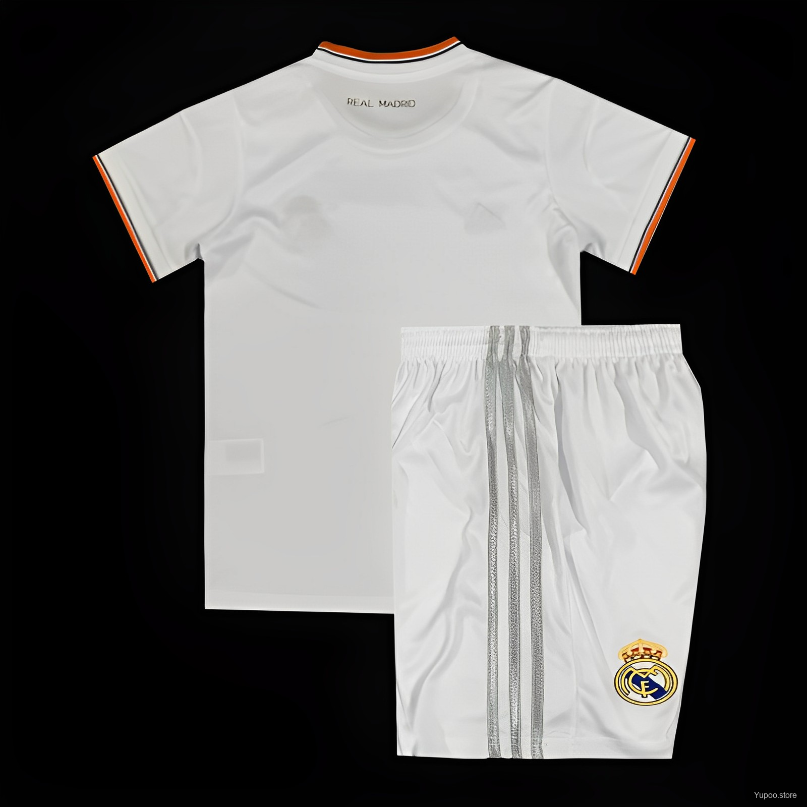 Real Madrid Kids