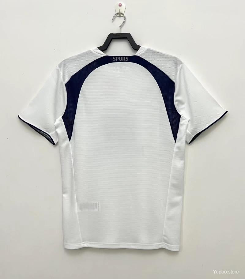 Tottenham Hotspur