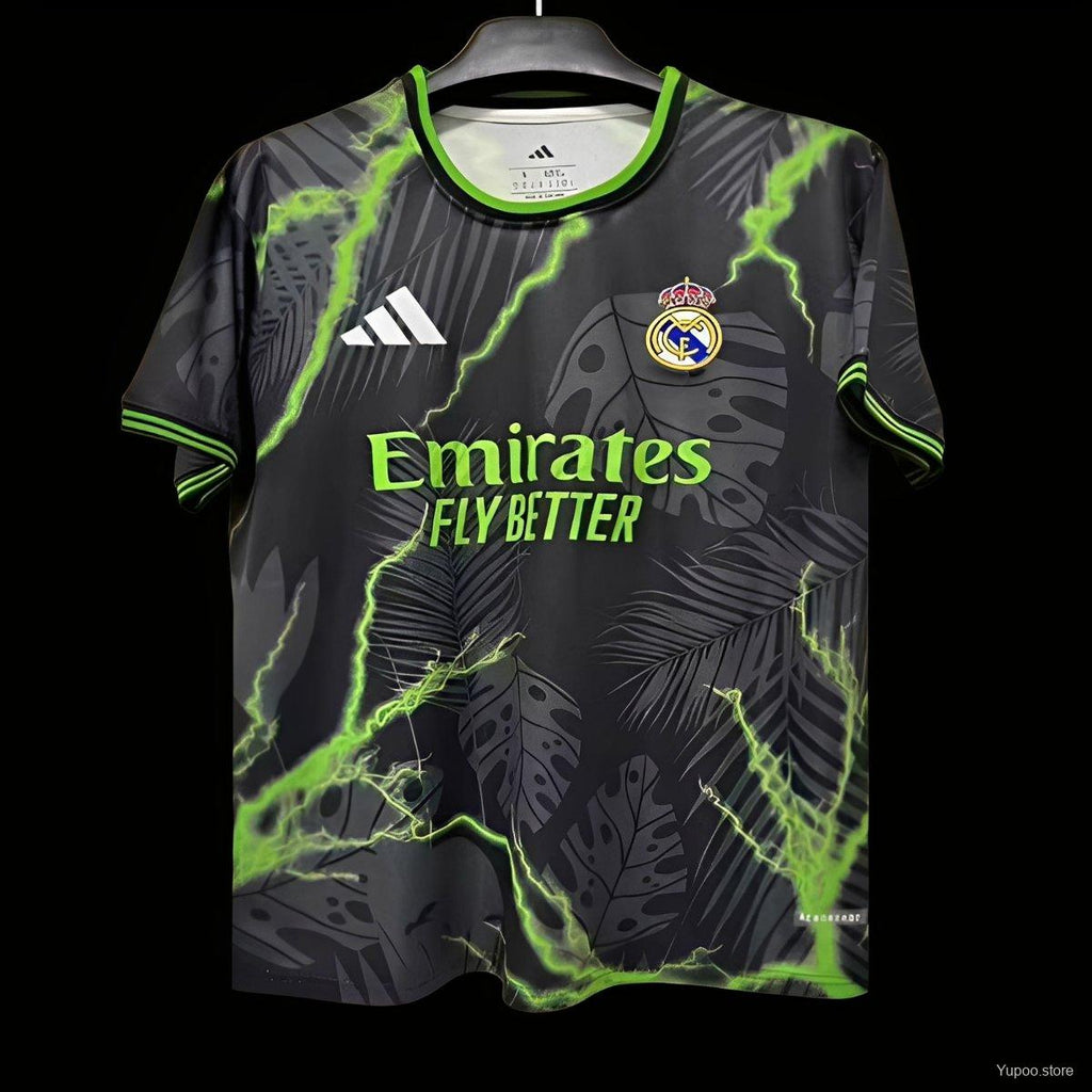Real Madrid
