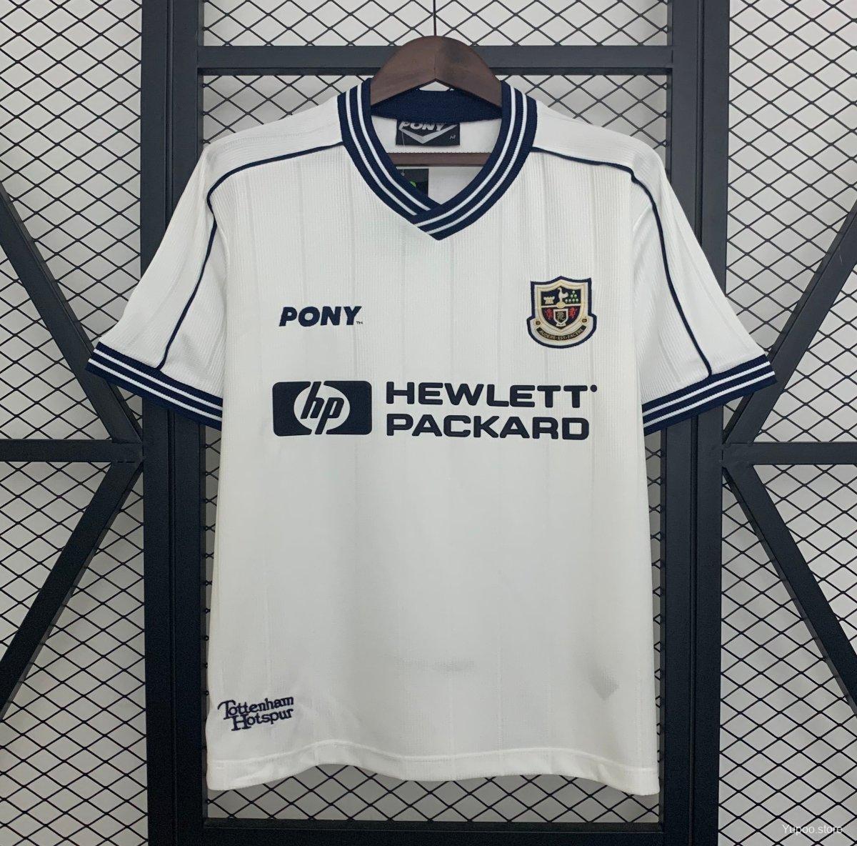 Tottenham Hotspur