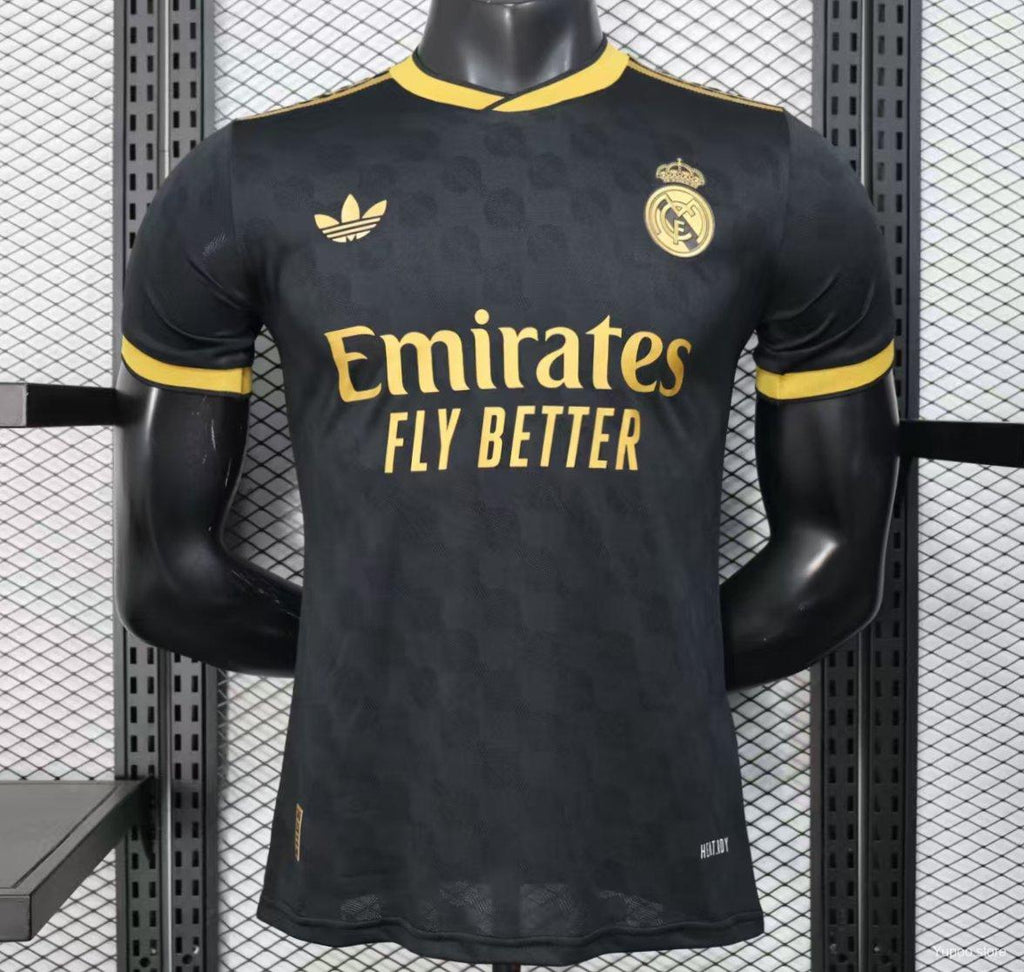 Real Madrid