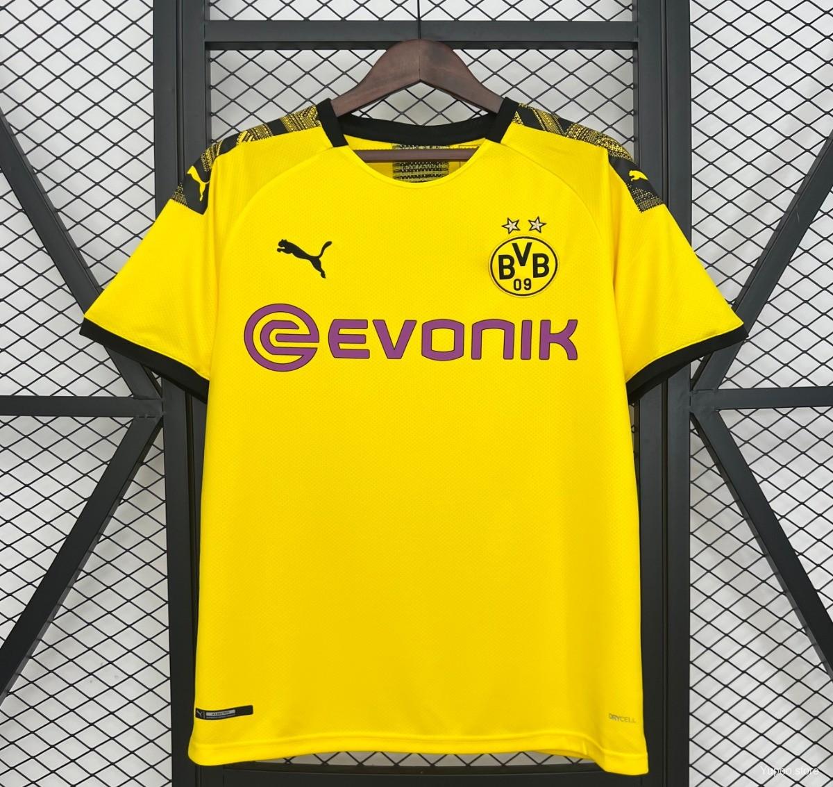 Borussia Dortmund