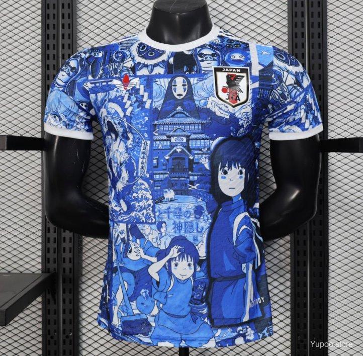 Japan