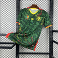Cameroon