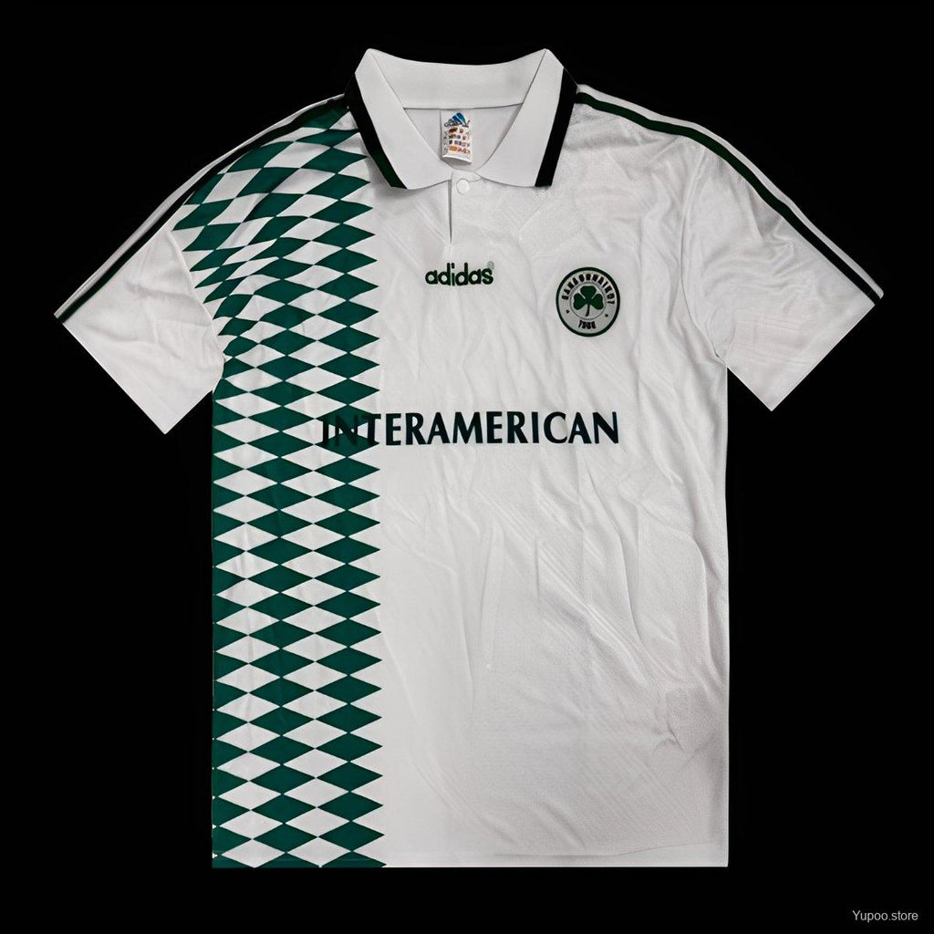 Panathinaikos