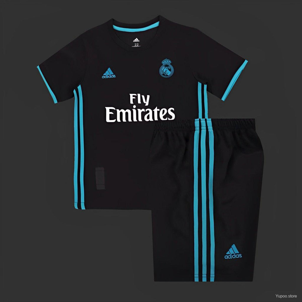 Real Madrid Kids