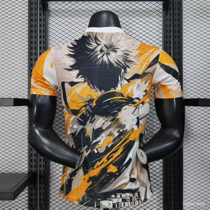 Japan