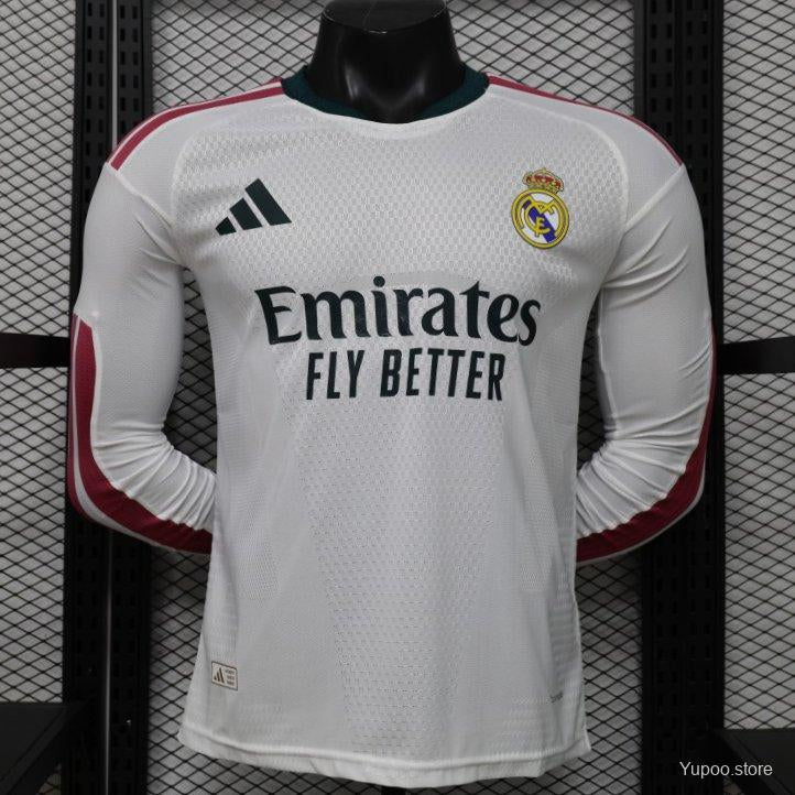Real Madrid