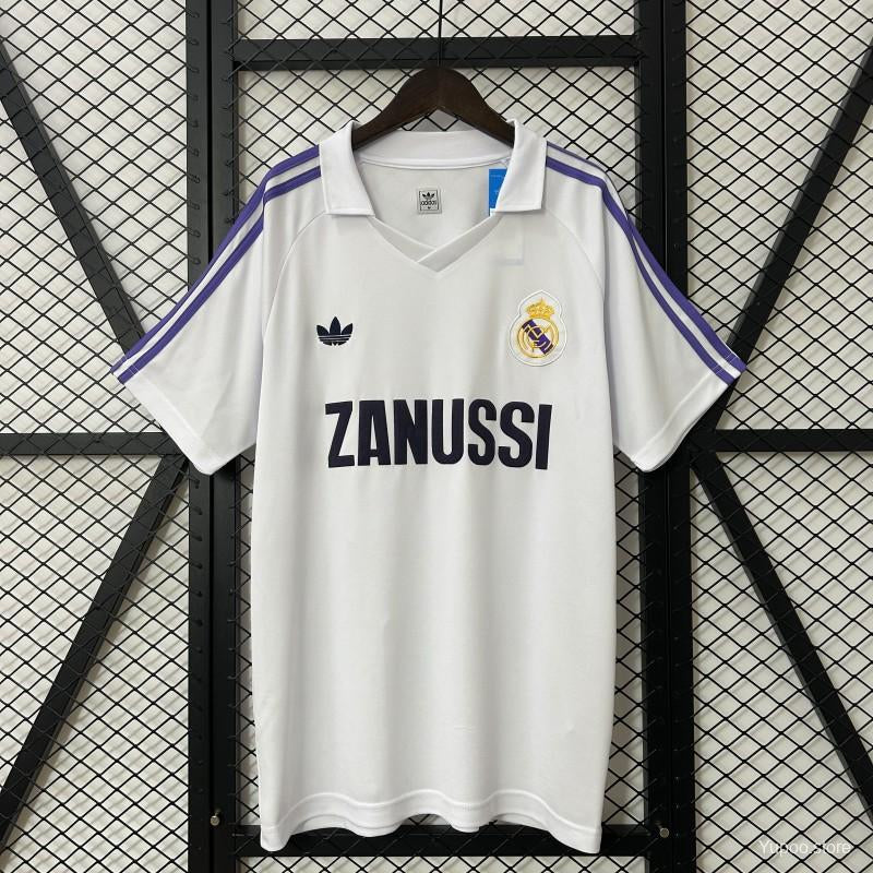 Real Madrid