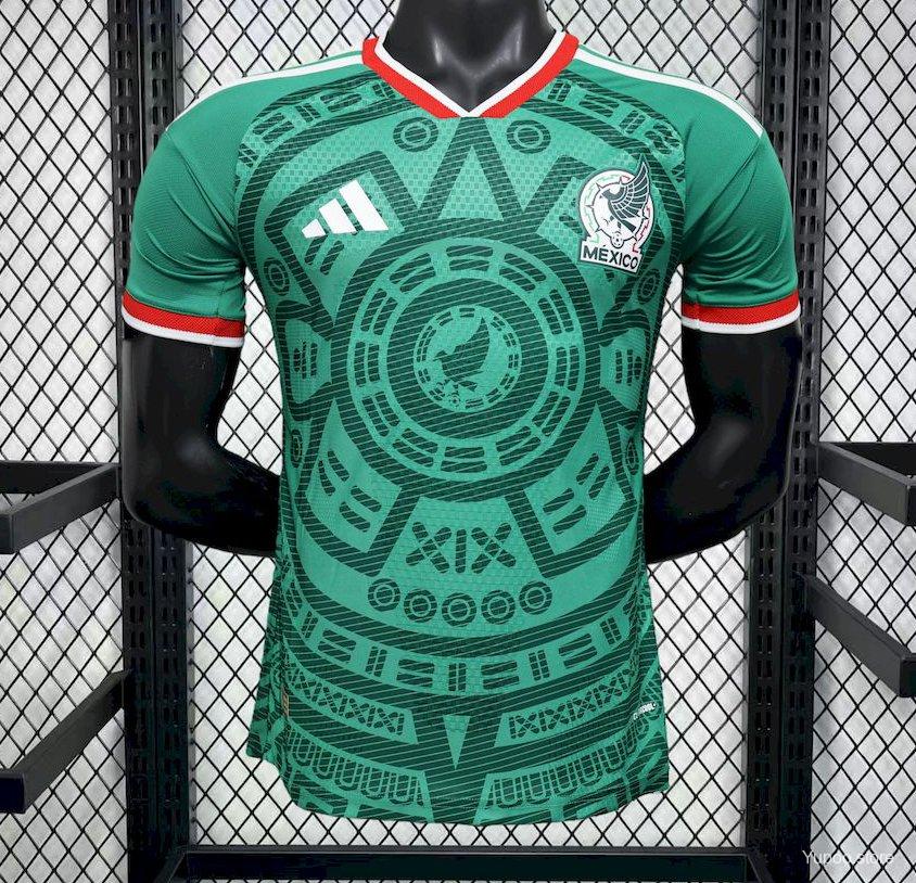 Mexico