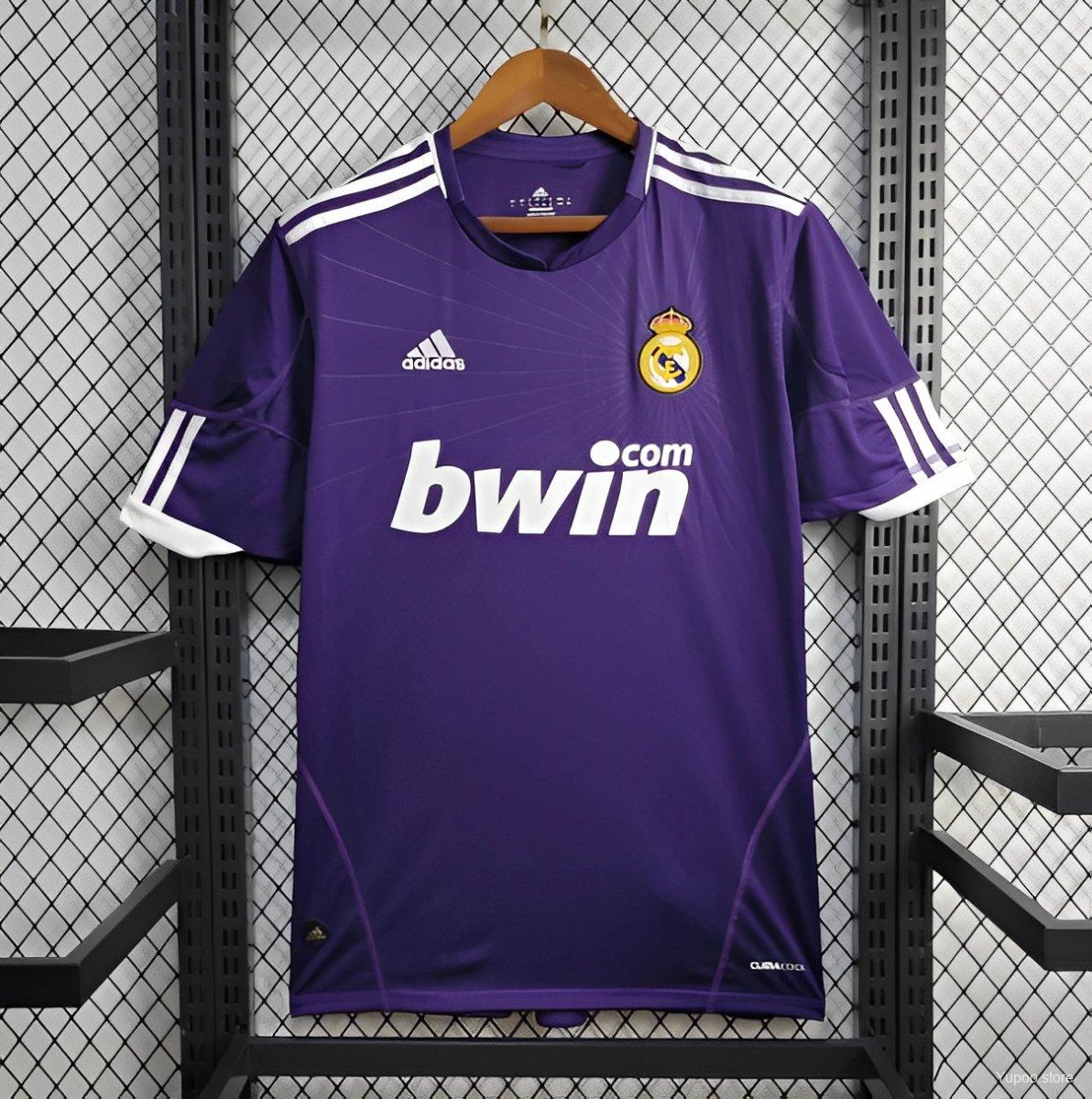 Real Madrid