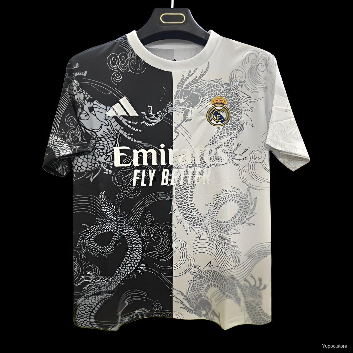 Real Madrid