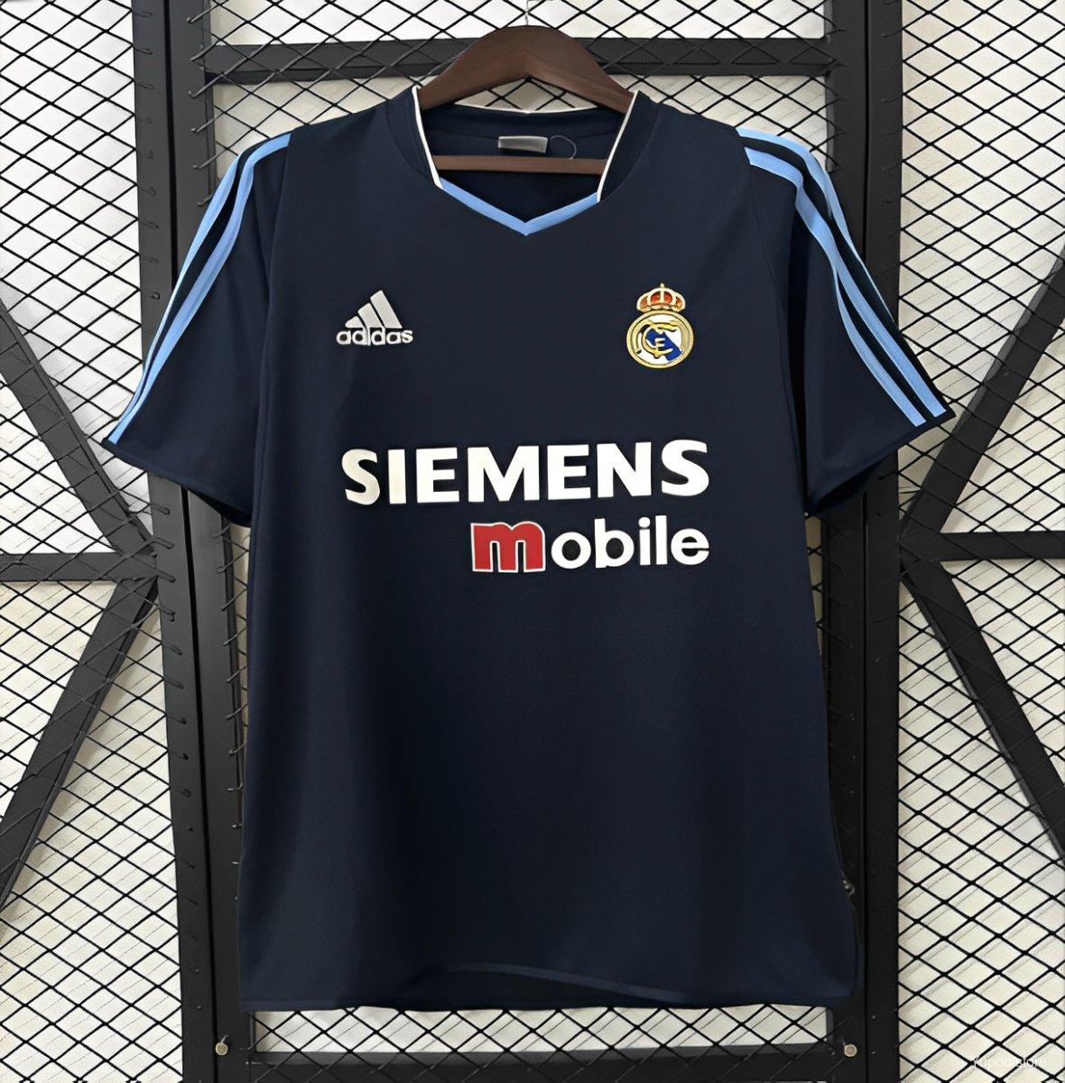 Real Madrid