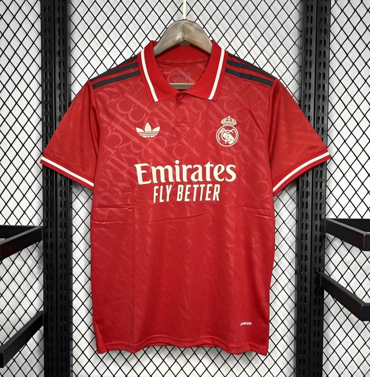 Real Madrid