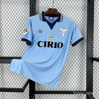 Lazio