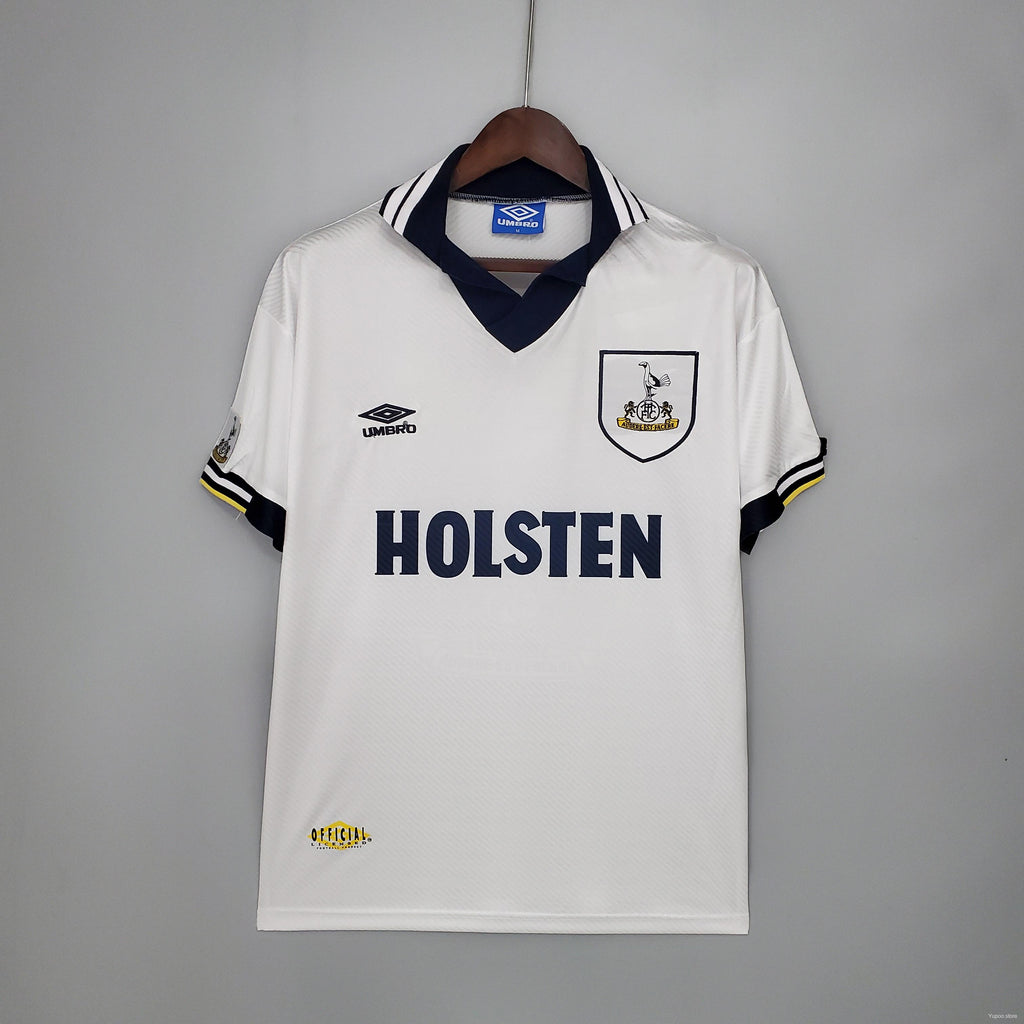 Tottenham Hotspur