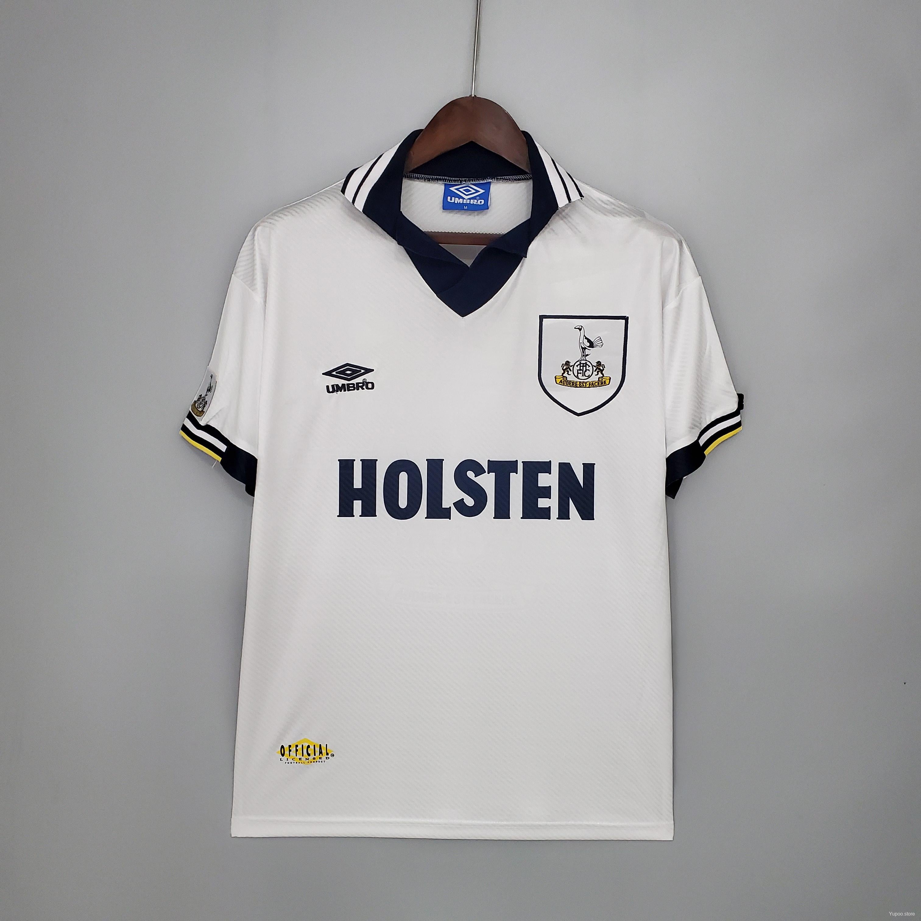 Tottenham Hotspur