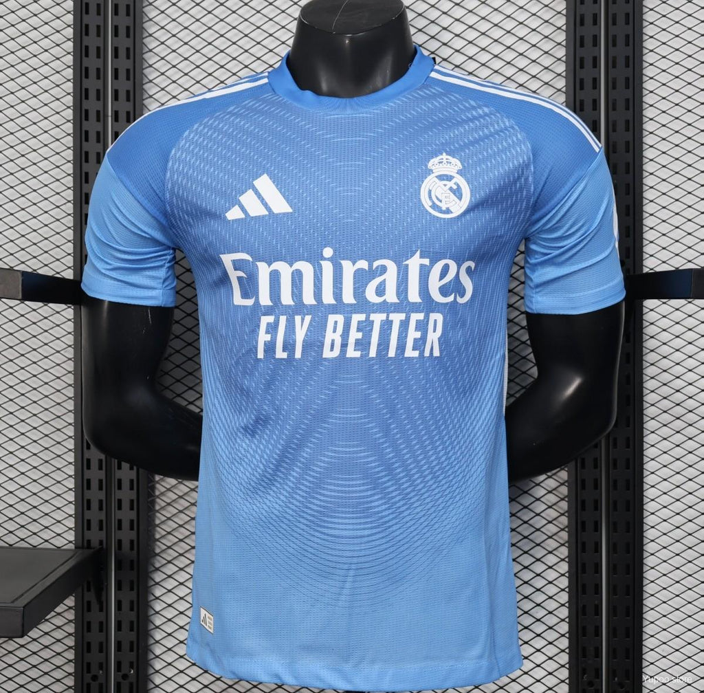 Real Madrid