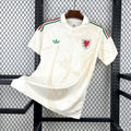 Wales
