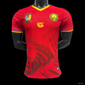 Cameroon