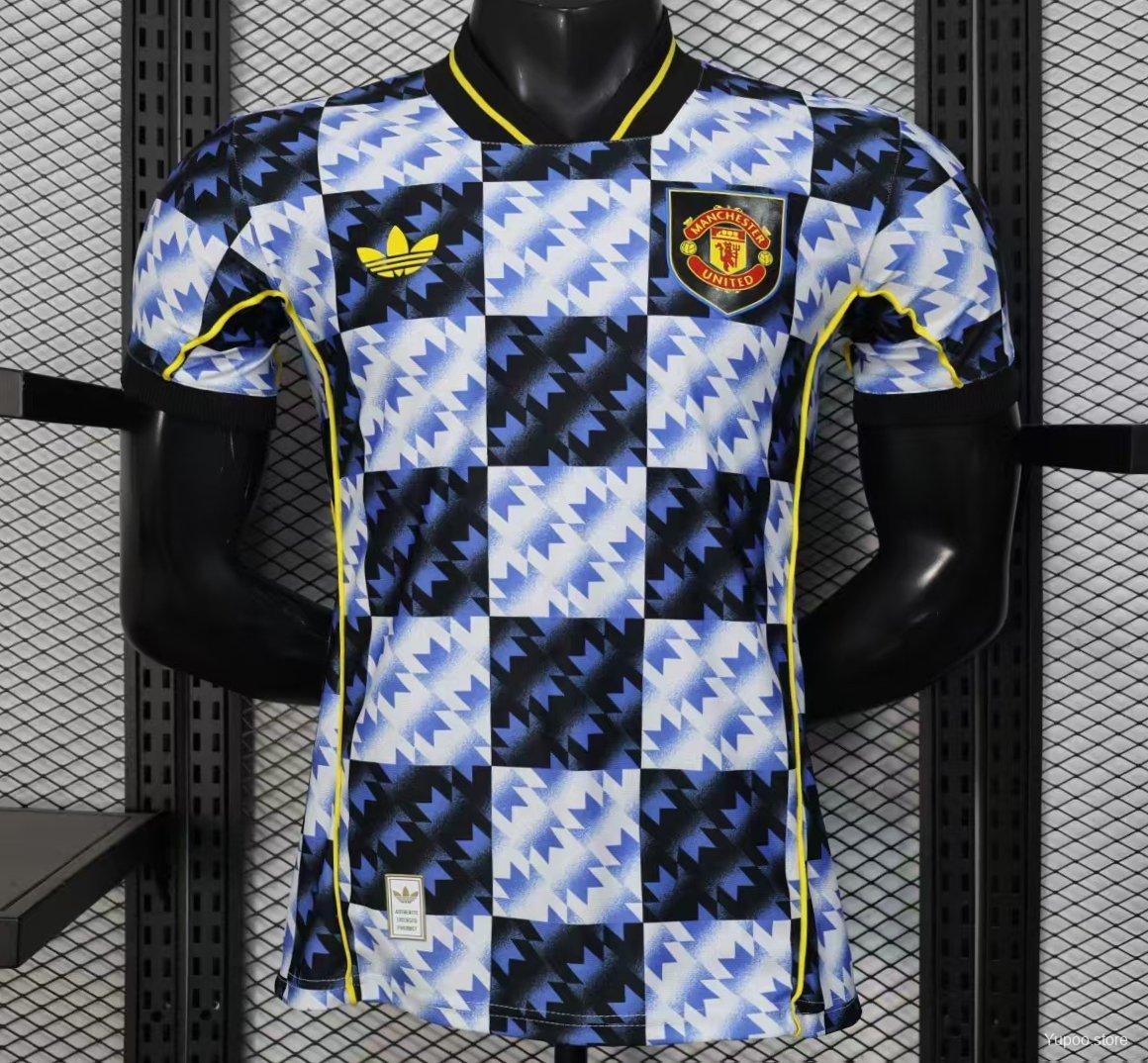 Manchester United