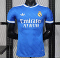 Real Madrid