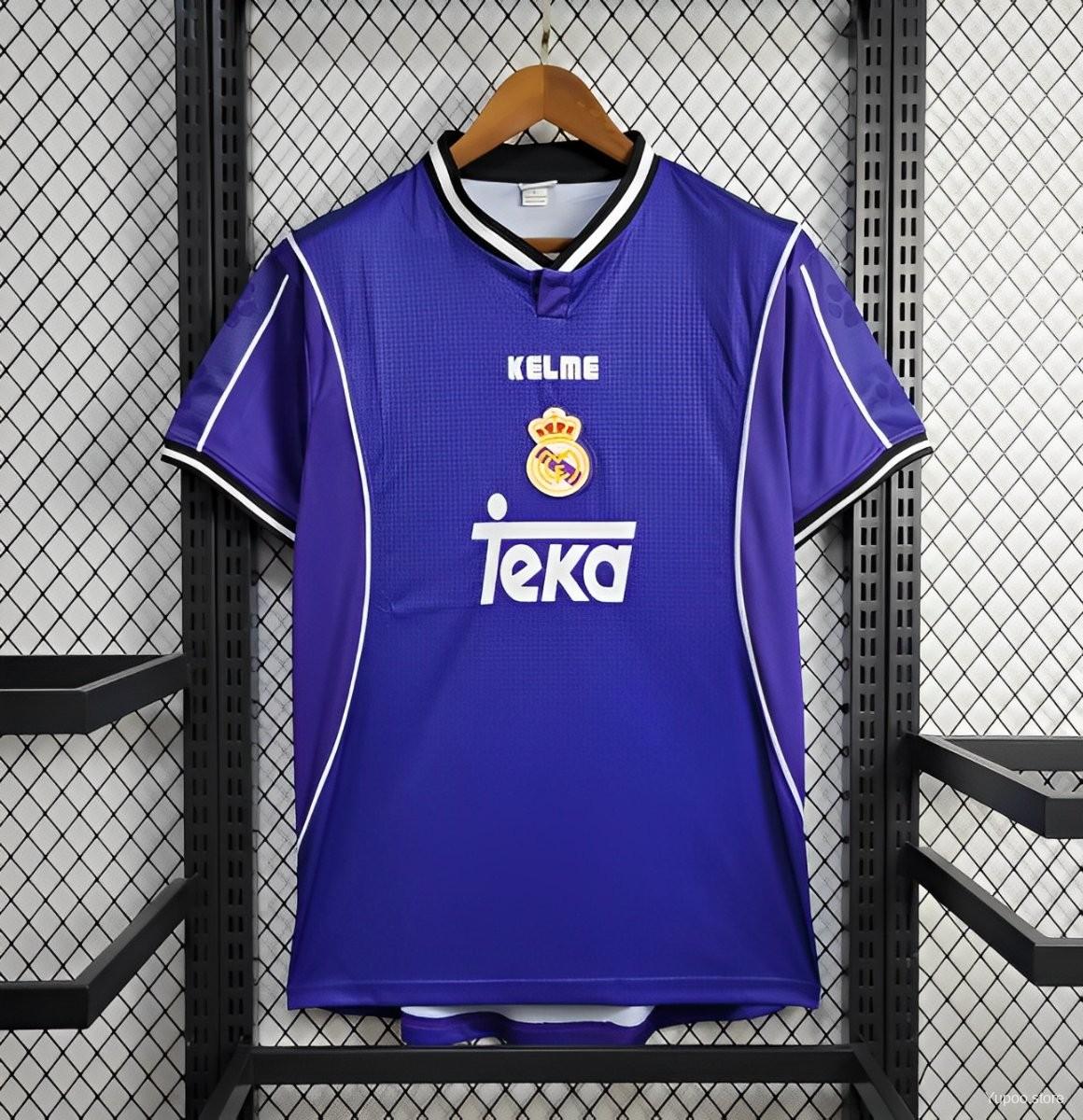 Real Madrid