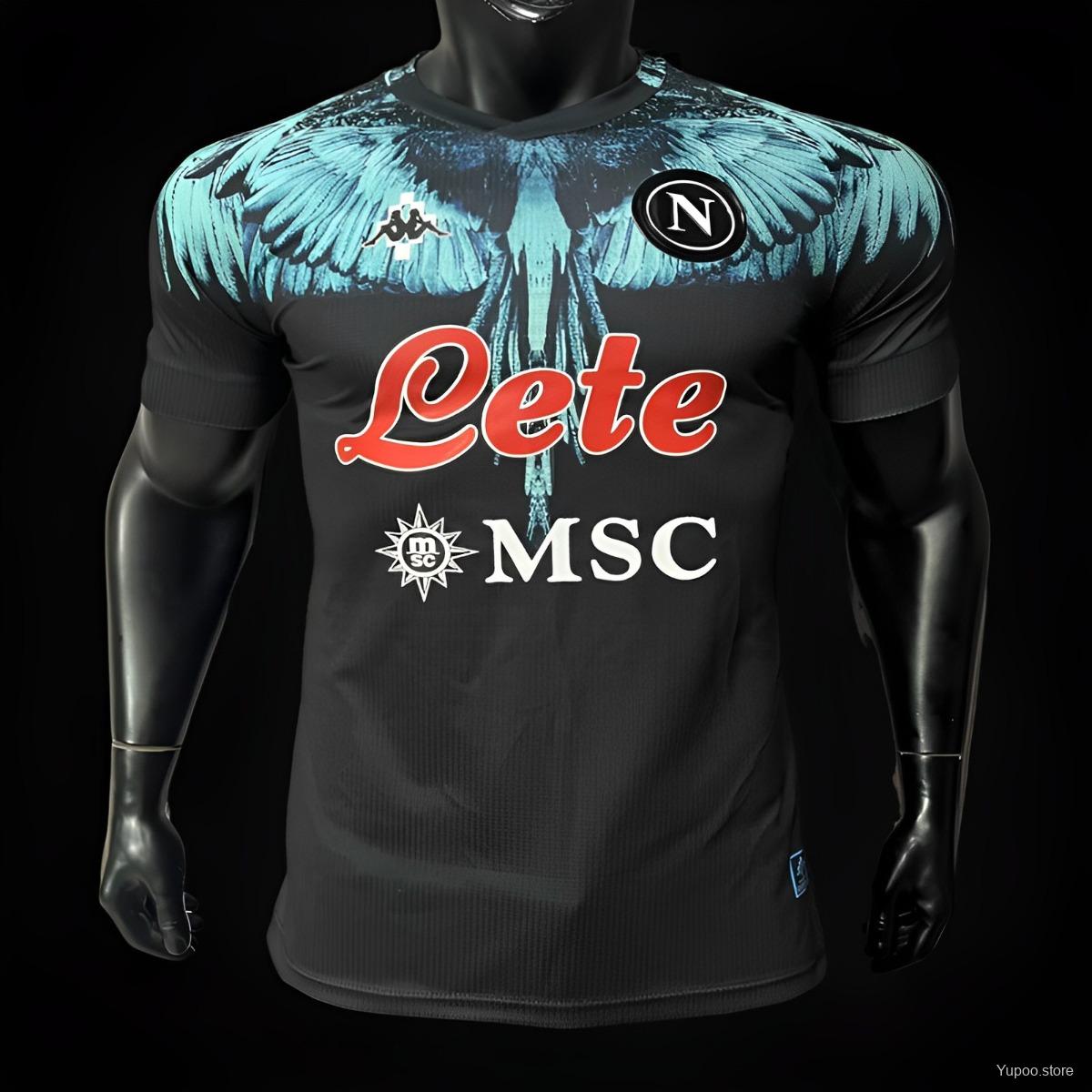 Napoli
