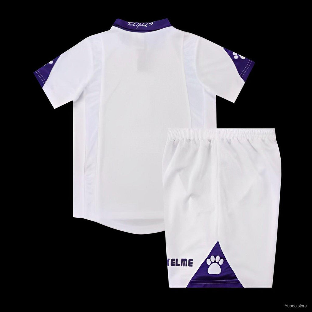 Real Madrid Kids